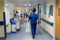 GMB Scotland members narrowly accept NHS pay offer