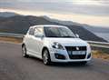 2012 Suzuki Swift Sport