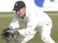 Kent season could be over for England keeper