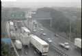 Dartford Crossing closed due to man on bridge