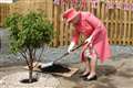 Public urged to plant a tree for the Queen’s Platinum Jubilee