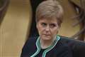 Nicola Sturgeon apologises for breaching Covid rules