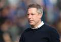 Gillingham boss relieved to avoid FA Cup defeat