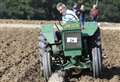 Ploughing match moves to pastures new 