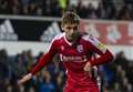 Gills youngster agrees loan move