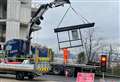 Bus shelter axed over safety fears 