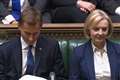 Hunt warns of tough spending decisions to come as he tears up Liz Truss’s plan