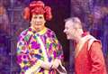 Panto is postponed, theatre announces