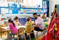 No ‘inadequate’ primary schools in Kent