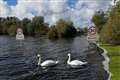 Rivers and bogs tamed for centuries at risk of returning to North Sea, MP fears