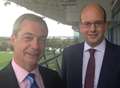 Medway MP quits Tories for UKIP