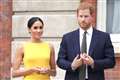 Police called to Harry and Meghan’s home nine times in as many months