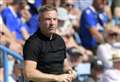 Gillingham boss Harris: 'The best 45 minutes so far'