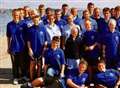 Magnificent seven contribute to regatta triumph