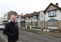 Nursing home left empty for seven years to become flats 