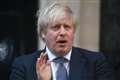 Boris Johnson calls for more patience on path back to normality