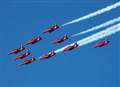 Weekend of unmissable action promised at air show