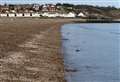 Body found on beach