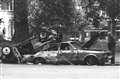 Hyde Park bombing: Damages cannot be awarded to ‘mark society’s condemnation’