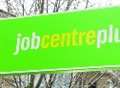 Jobless total continues to spiral