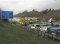 Demand for end to motorway mayhem