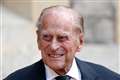 Duke of Edinburgh in ‘good spirits’ after being admitted to hospital