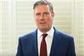 Sir Keir Starmer wins Labour leadership contest