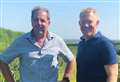 BBC Countryfile visits Kent farm