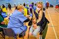 All adults in Wales to be offered Covid vaccine by next week