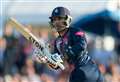 Nabi fires Kent to victory