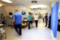 Frontline NHS staff spared quarantine in ‘exceptional circumstances’