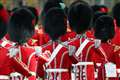 Coldstream guardsmen in police probe after ‘fight with royal footmen’