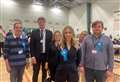 Tories retain ‘true blue’ Sevenoaks