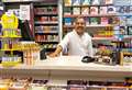 Newsagent moves to bigger unit in shopping centre