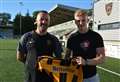 Stones sign McLennan