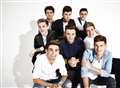 X Factor's Stereo Kicks kicked out by audience