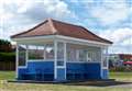 Seafront shelters and Lido receive vital cash boost