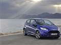 Demand for Ford's Fiesta ST prompts production boost