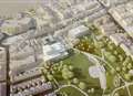 New images of town centre's £72m redevelopment plans revealed