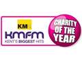 Don't miss out on KM Charity of the Year