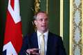 UK ‘will call Russia out’ on cybersecurity breaches, says Raab