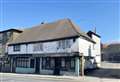 Distinctive building goes under the hammer