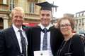 Parents of gambling addict who took own life to receive royal accolades