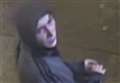 CCTV appeal after service station worker assaulted