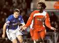 Ipswich v Charlton - in pictures