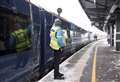 'Serious errors' in running of rail franchise