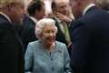 Queen advised to rest for the next two weeks