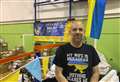 Charity helps Ukraine refugees in UK