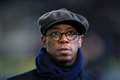 Football pundit Ian Wright ‘disappointed’ teen escaped conviction for race abuse