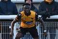 Shonibare leaves Maidstone